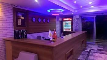 Hotell Angel